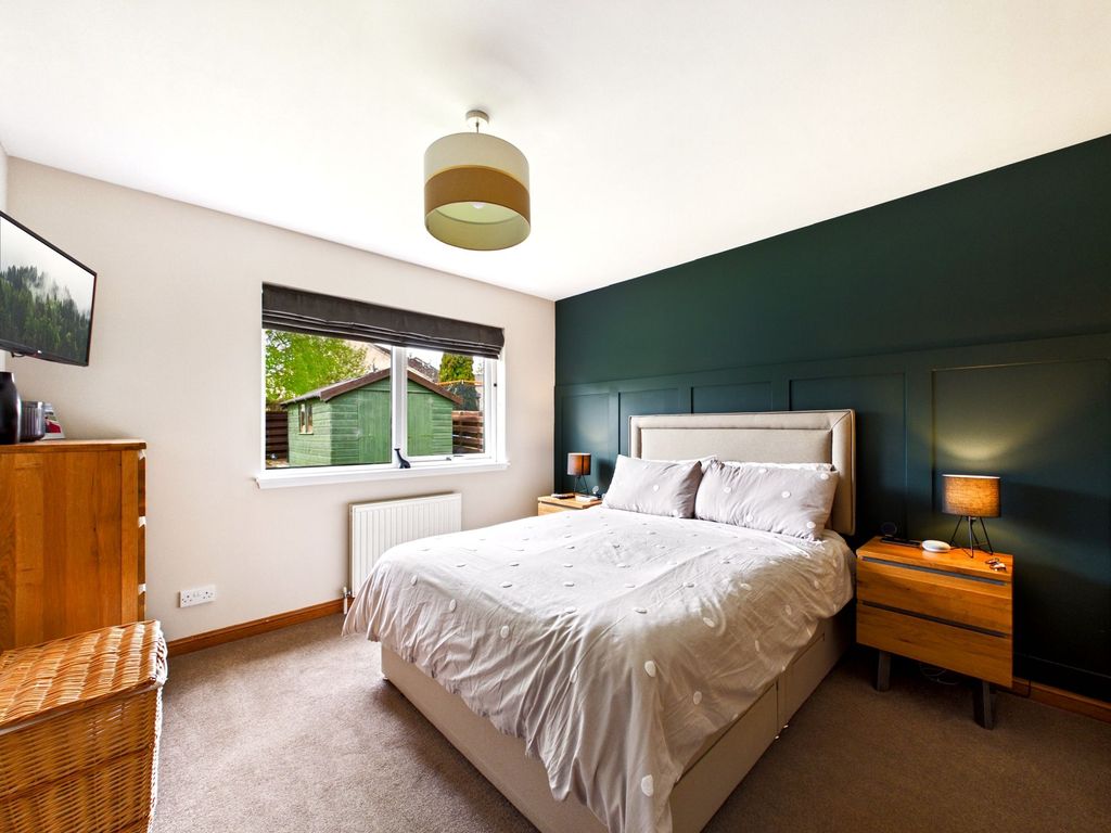 Additional image 12 of 3 bed detached bungalow for saleFraser Road, Alford AB33