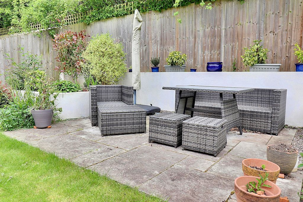 Additional image 23 of 4 bed detached house for saleGeorge Crescent, St. Edeyrns Village, Old St. Mellons, Cardiff CF3