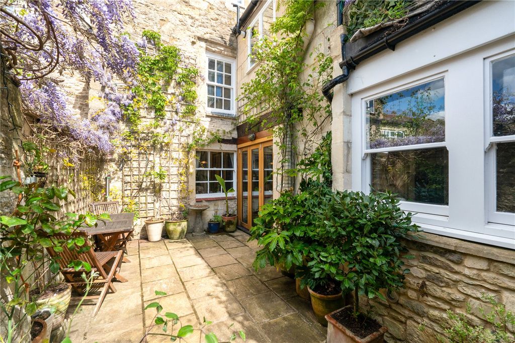 Additional image 7 of 4 bed terraced house for saleSilver Street, Bradford On Avon BA15