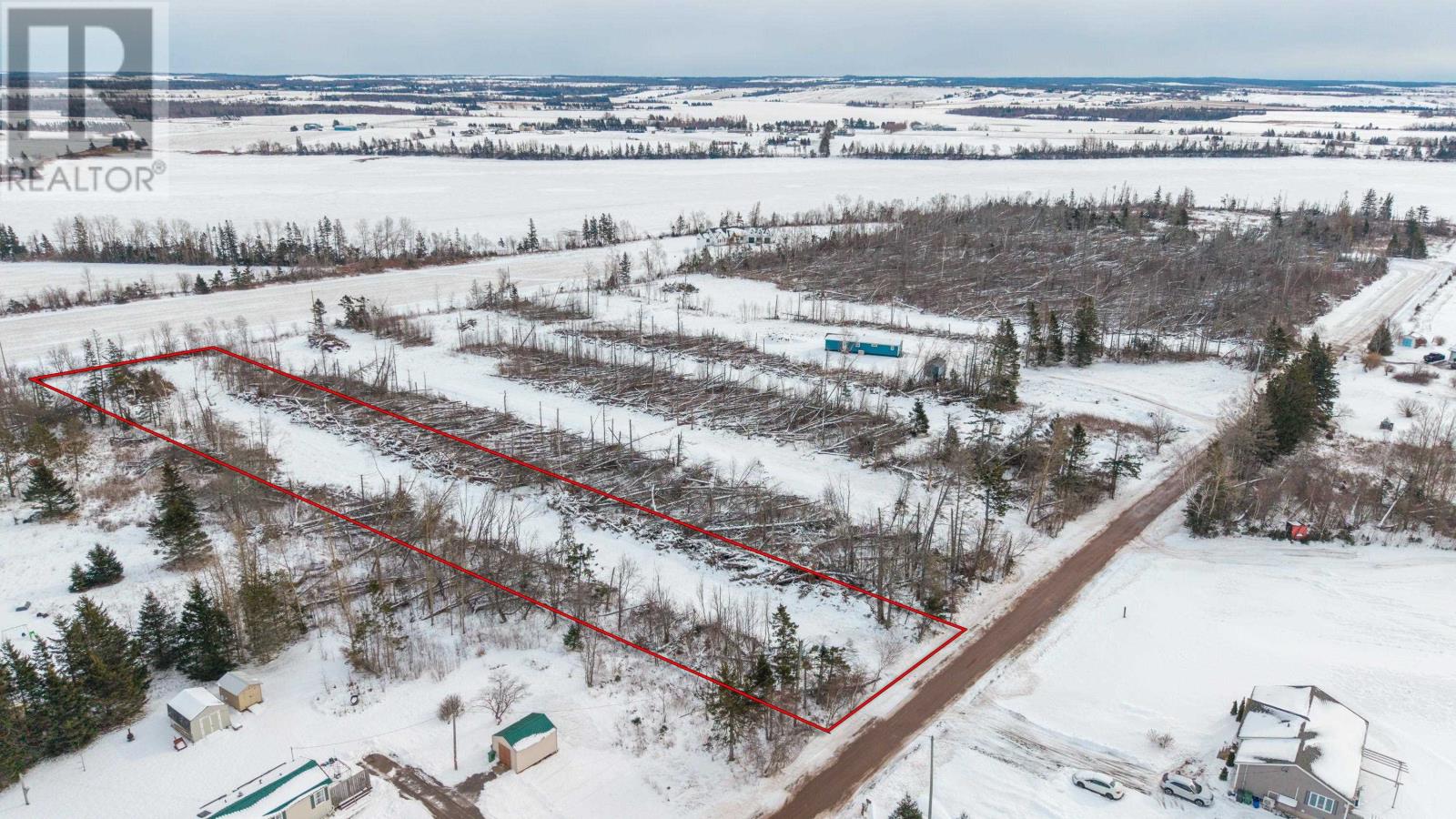 Lot 2022-1 Henry Road