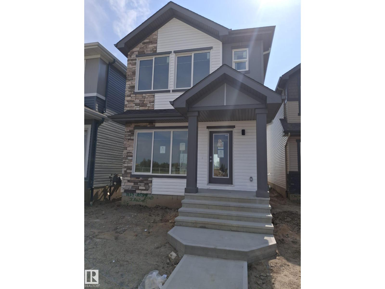 Additional image 6 of BSMT-1037 Aster Boulevard NW, Edmonton, AB, T6T1J1