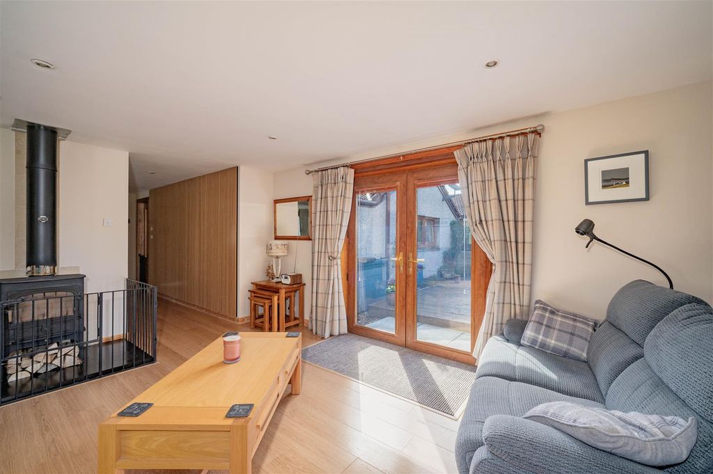 Additional image 6 of 4 bed detached bungalow for saleRedroofs, Balgavies, Forfar DD8