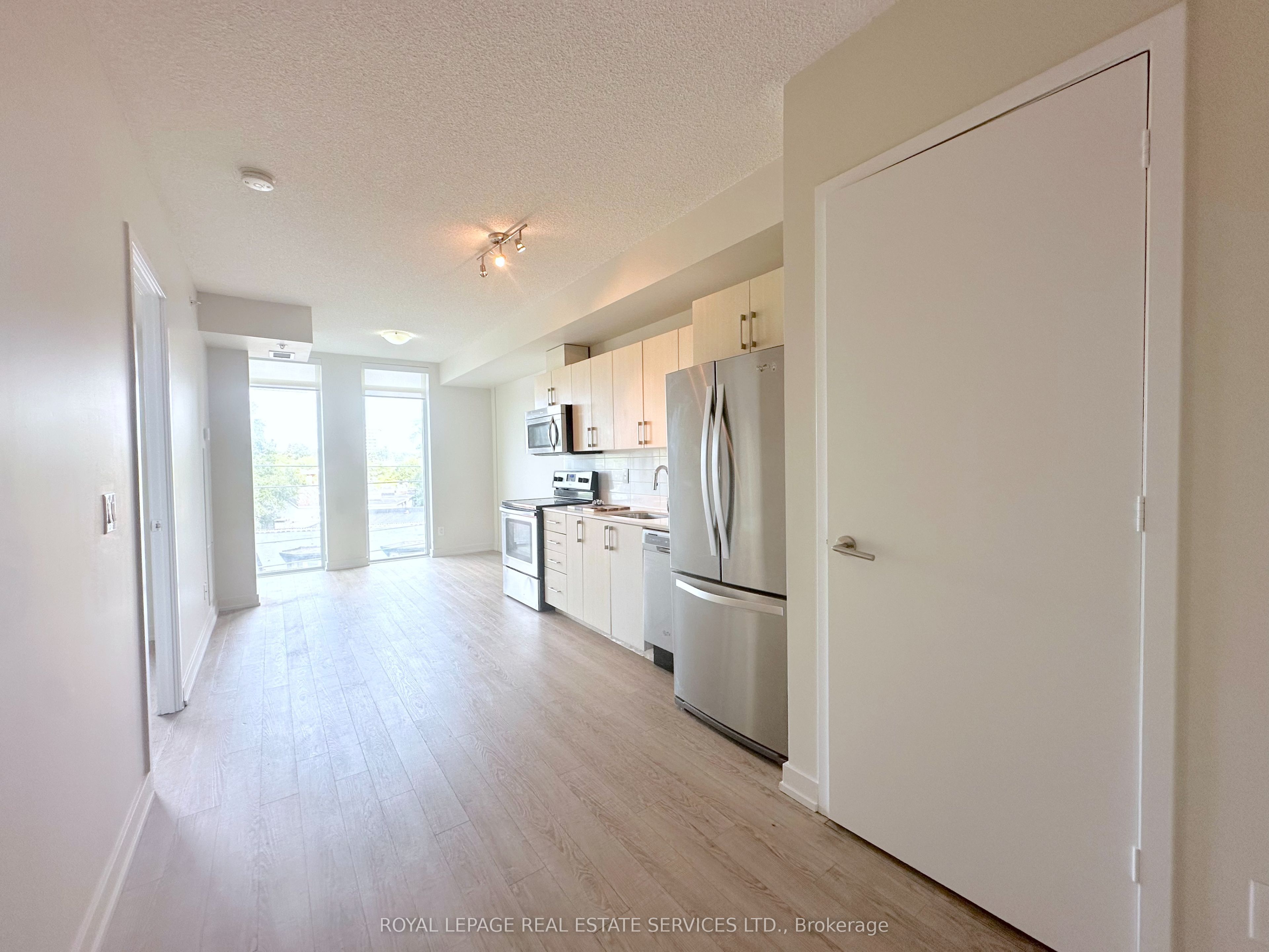 Additional image 2 of 406-763 Woodbine Avenue, Toronto, ON, M4E 2J4