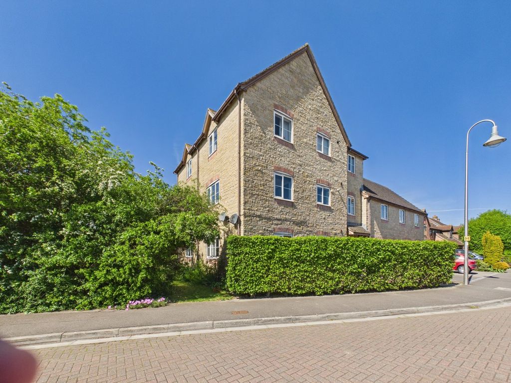 Additional image 13 of 2 bed flat for saleJubilee Way, St Georges, Weston-Super-Mare BS22