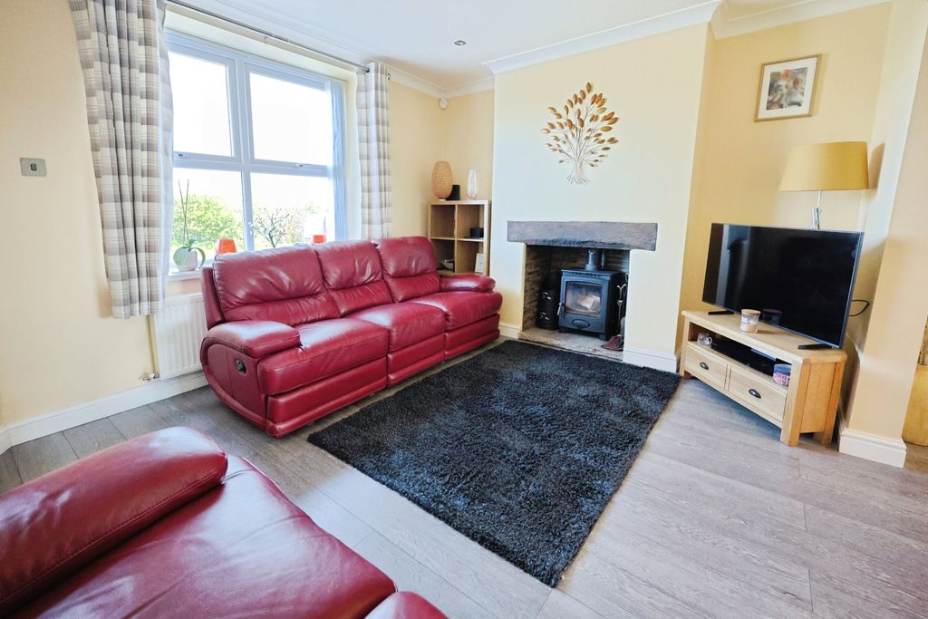 Additional image 2 of 2 bed terraced house for saleCopley Lane, Butterknowle, Bishop Auckland DL13