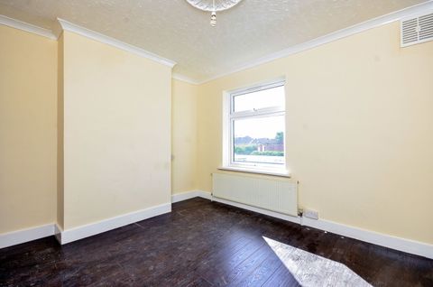 Terrace Road, Plaistow, London E13