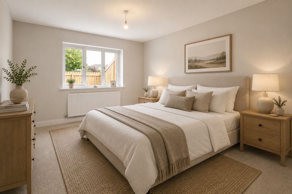 Additional image 5 of 4 bed detached house for saleCastlefields Drive, Brighouse, West Yorkshire HD6