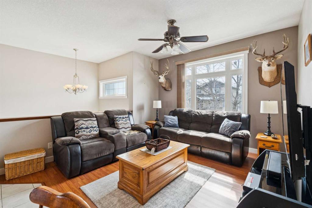 Additional image 5 of 136 Luxstone Place SW, Airdrie, AB, T4B 3C2