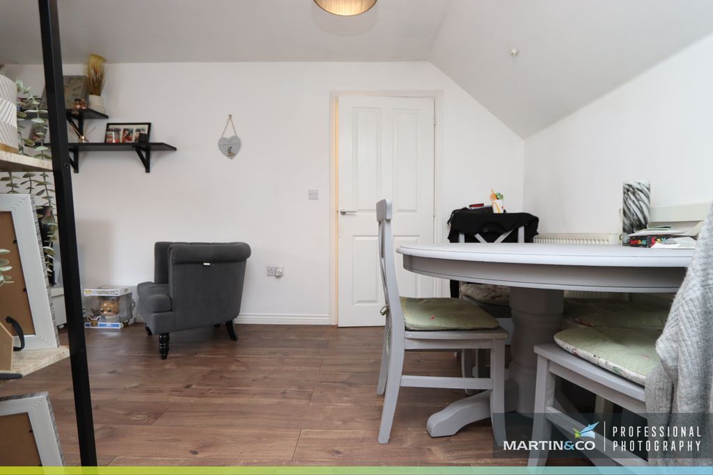 Additional image 9 of 2 bed flat for saleBrynheulog, Cardiff CF23
