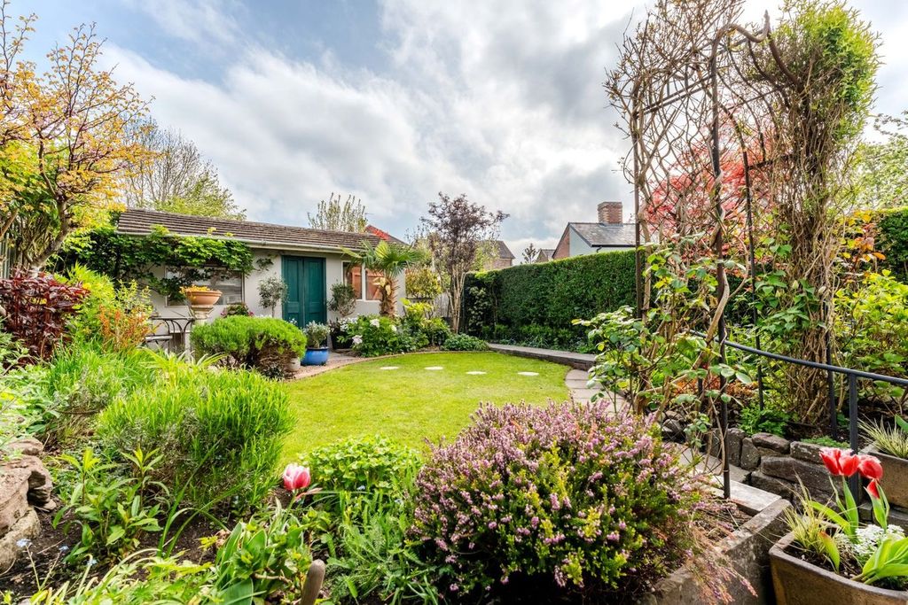 Additional image 2 of 3 bed terraced house for saleNorth Street, Abergavenny NP7