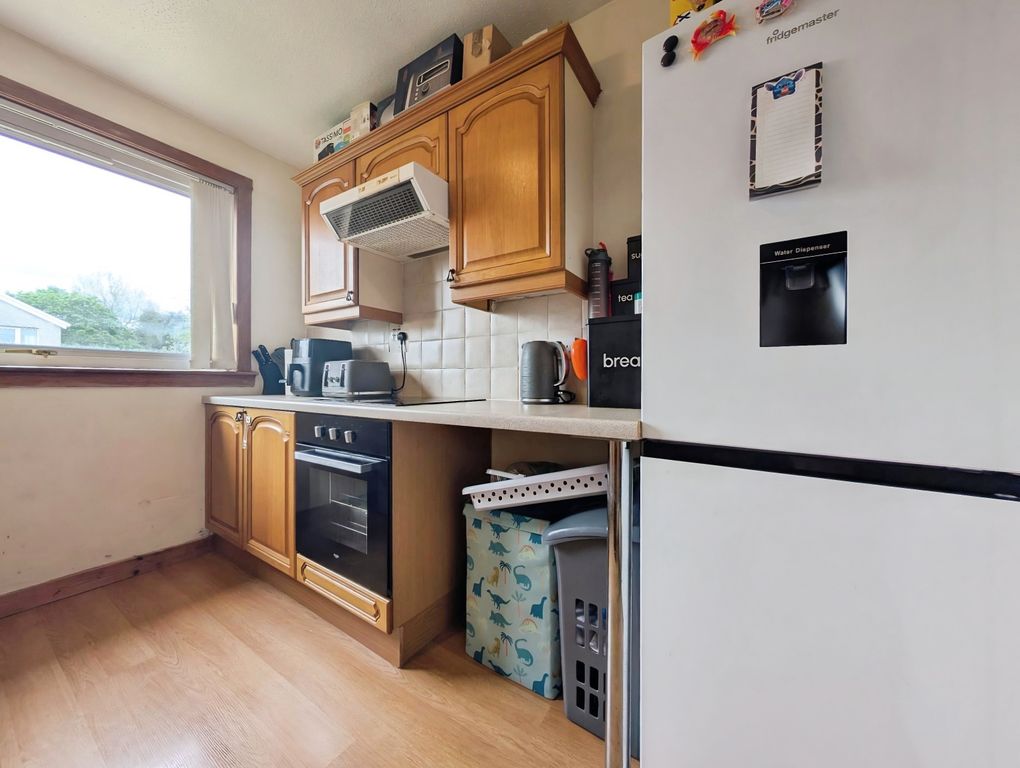 Additional image 10 of 2 bed flat for saleMorton Court, Blackwood ML11