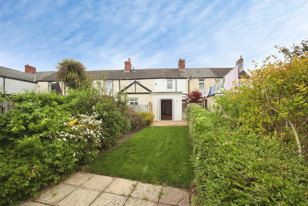 Additional image 19 of 2 bed terraced house for saleHolly Terrace, Cardiff CF14