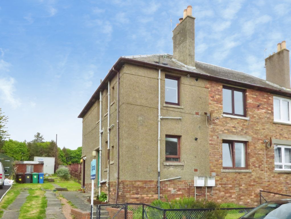 2 bed flat for saleErskine Brae, Dunfermline KY12