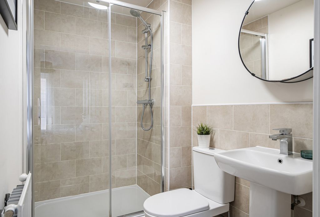 Additional image 6 of 2 bed flat for saleClark Drive, Yate, Bristol, Gloucestershire BS37