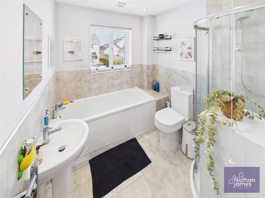 Additional image 16 of 3 bed semi-detached house for saleCherry Close, Rogiet, Caldicot NP26