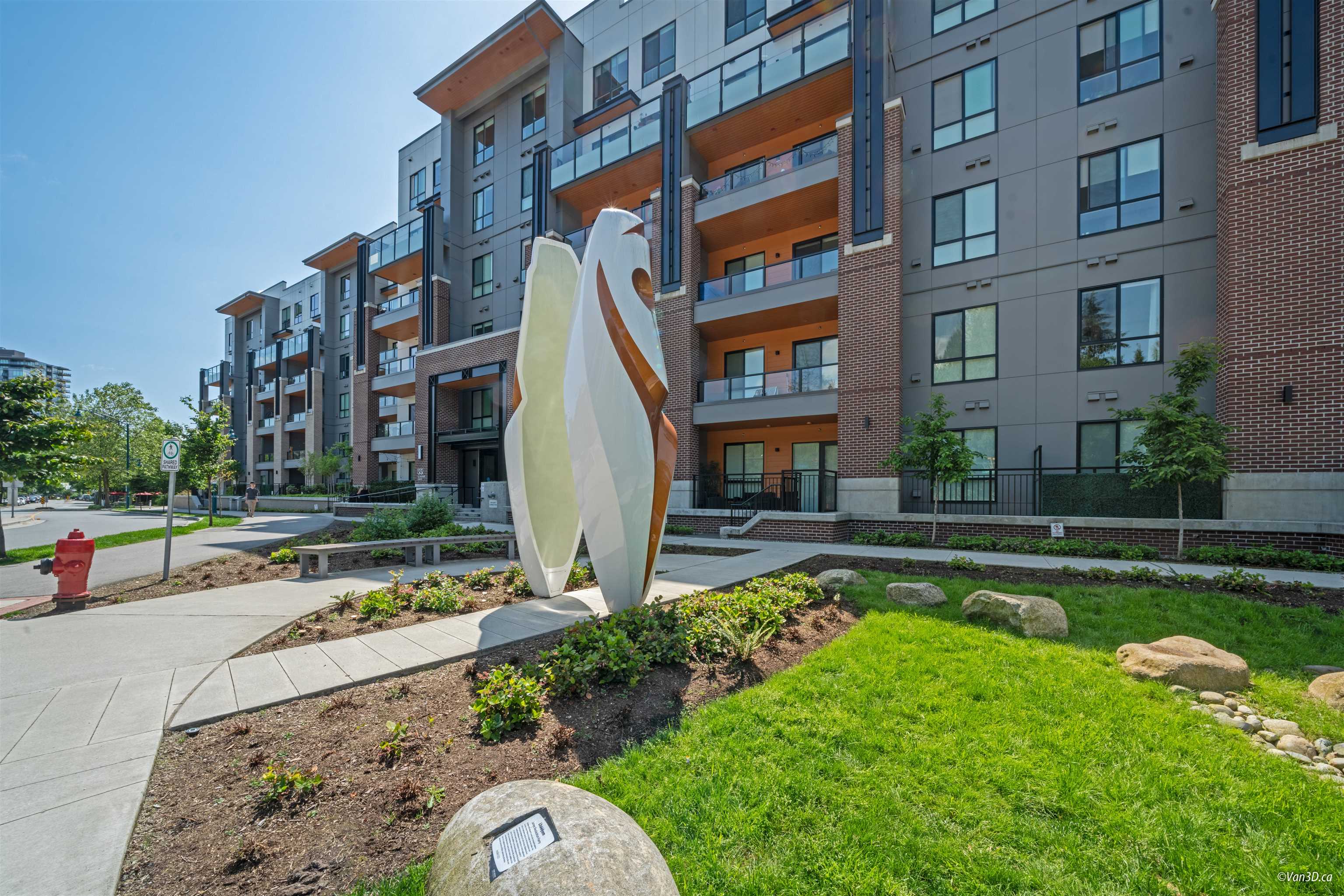 617-55 Klahanie Drive, Port Moody, BC, V3H 0M9