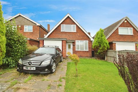 Lawnswood Park Road, Swinton, Manchester, Greater Manchester M27