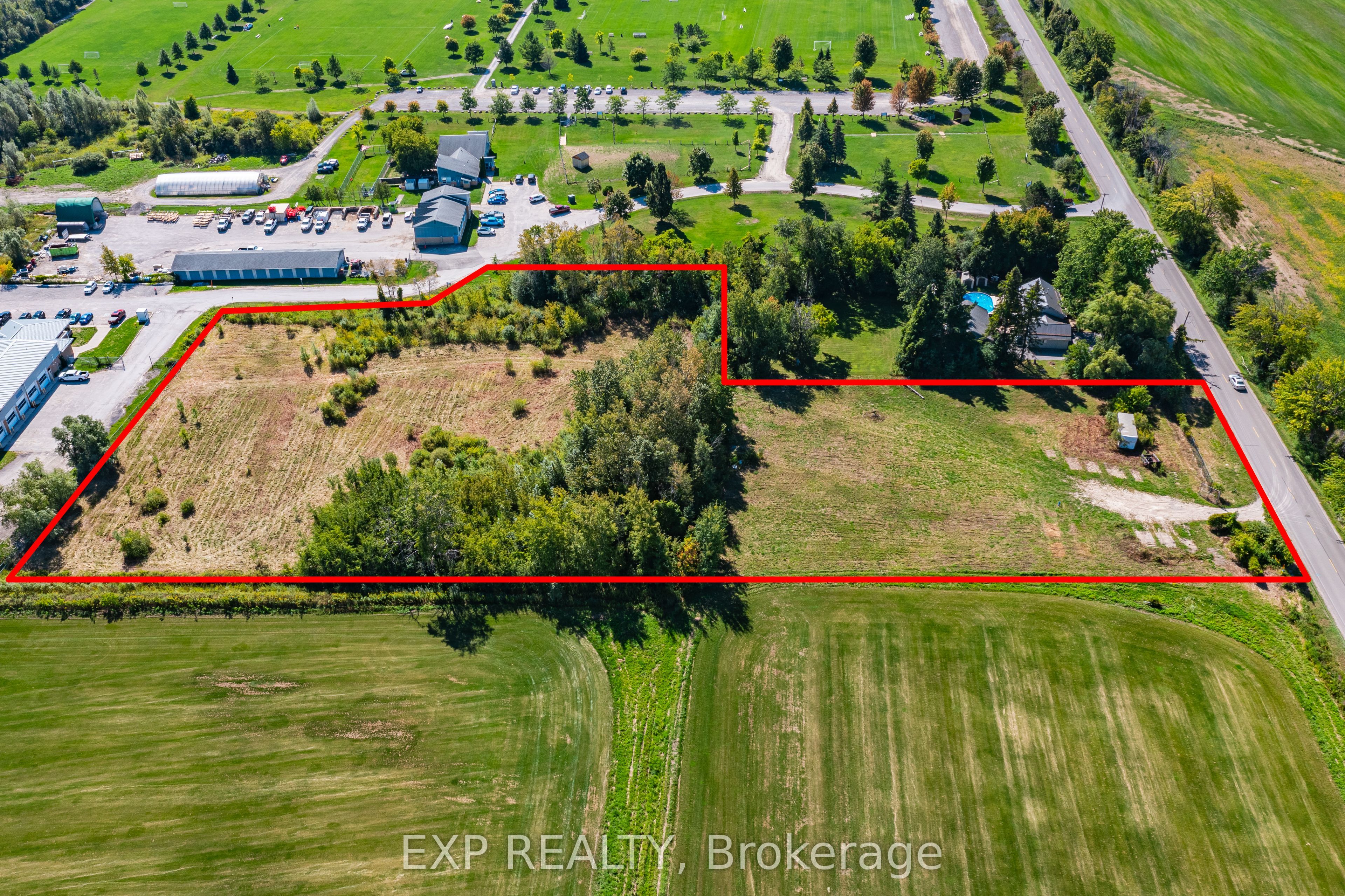 Additional image 2 of 26839 Civic Centre Road, Georgina, ON, L4P 3E9