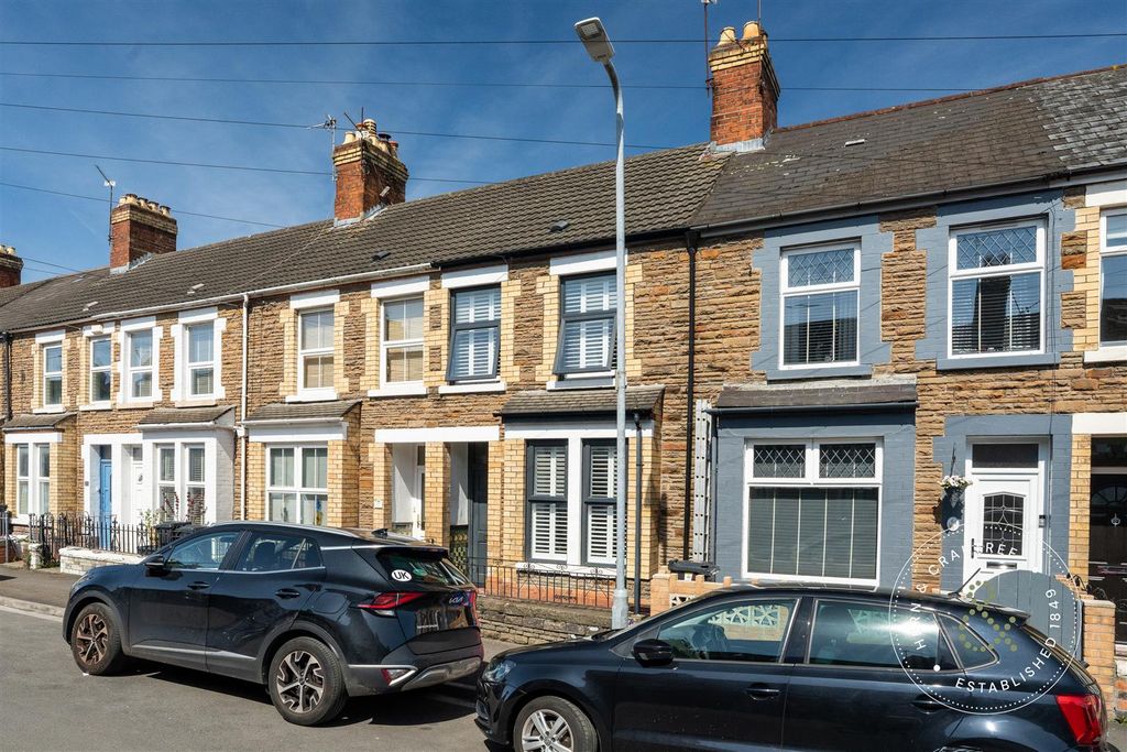 Additional image 23 of 2 bed terraced house for saleUpper Kincraig Street, Roath, Cardiff CF24