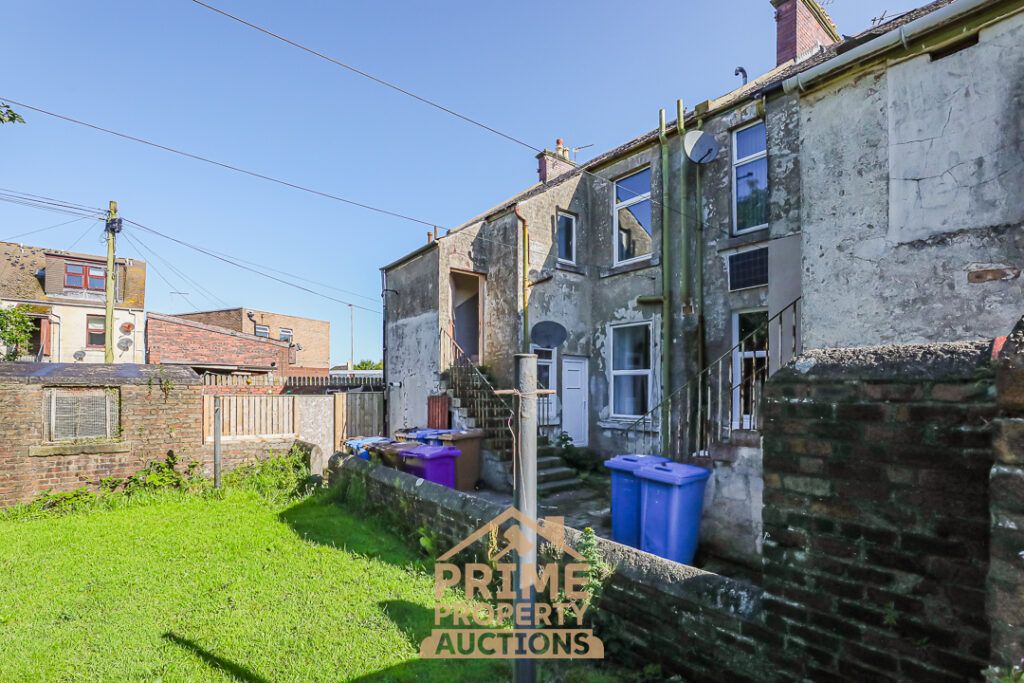 Additional image 3 of 1 bed flat for sale8B Park Road, Ardrossan KA22