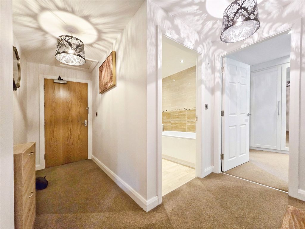 Additional image 8 of 2 bed flat for saleHolly Mount, Holly Mount Way, Rawtenstall, Rossendale BB4
