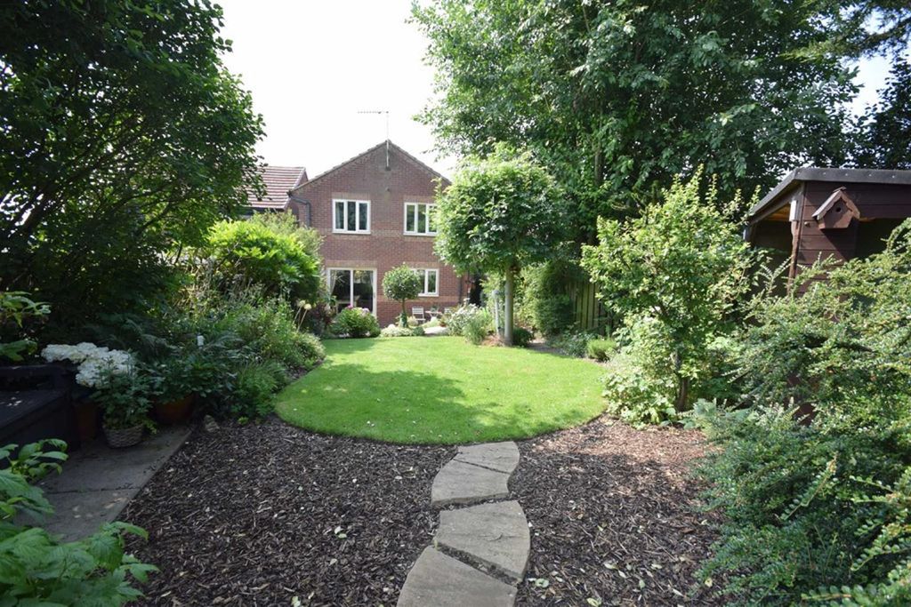 Additional image 16 of 4 bed detached house for saleMarston Close, Belper DE56