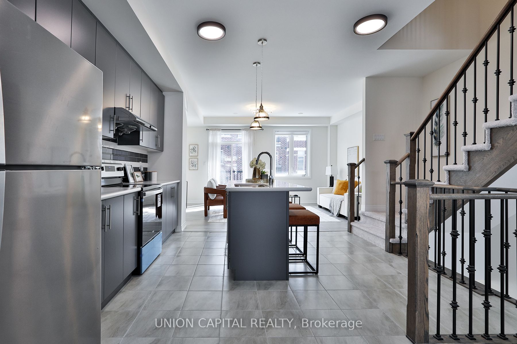Additional image 3 of 5 Sissons Way, Markham, ON, L6B 1R2