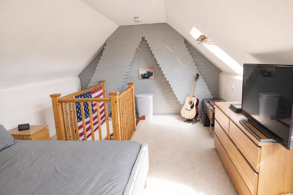 Additional image 16 of 3 bed terraced house for saleClay Lane, Beaminster DT8