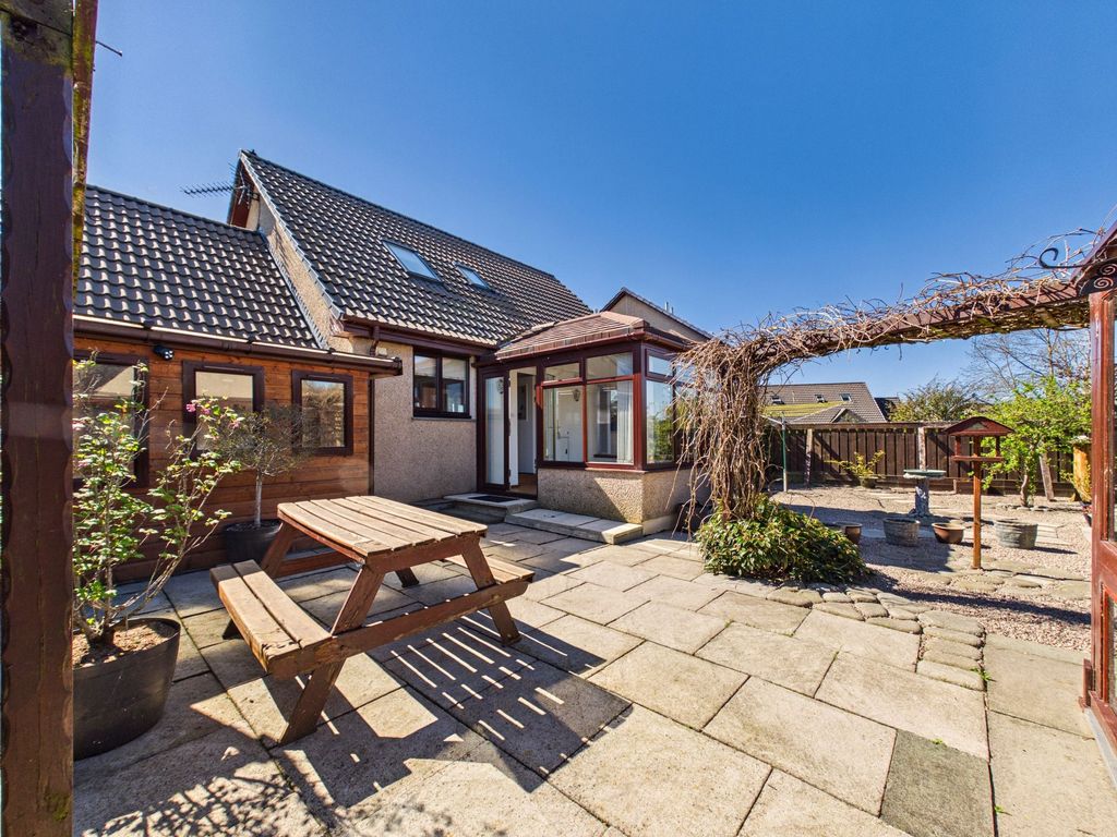 Additional image 2 of 4 bed detached house for saleStewart Walk, Alford AB33