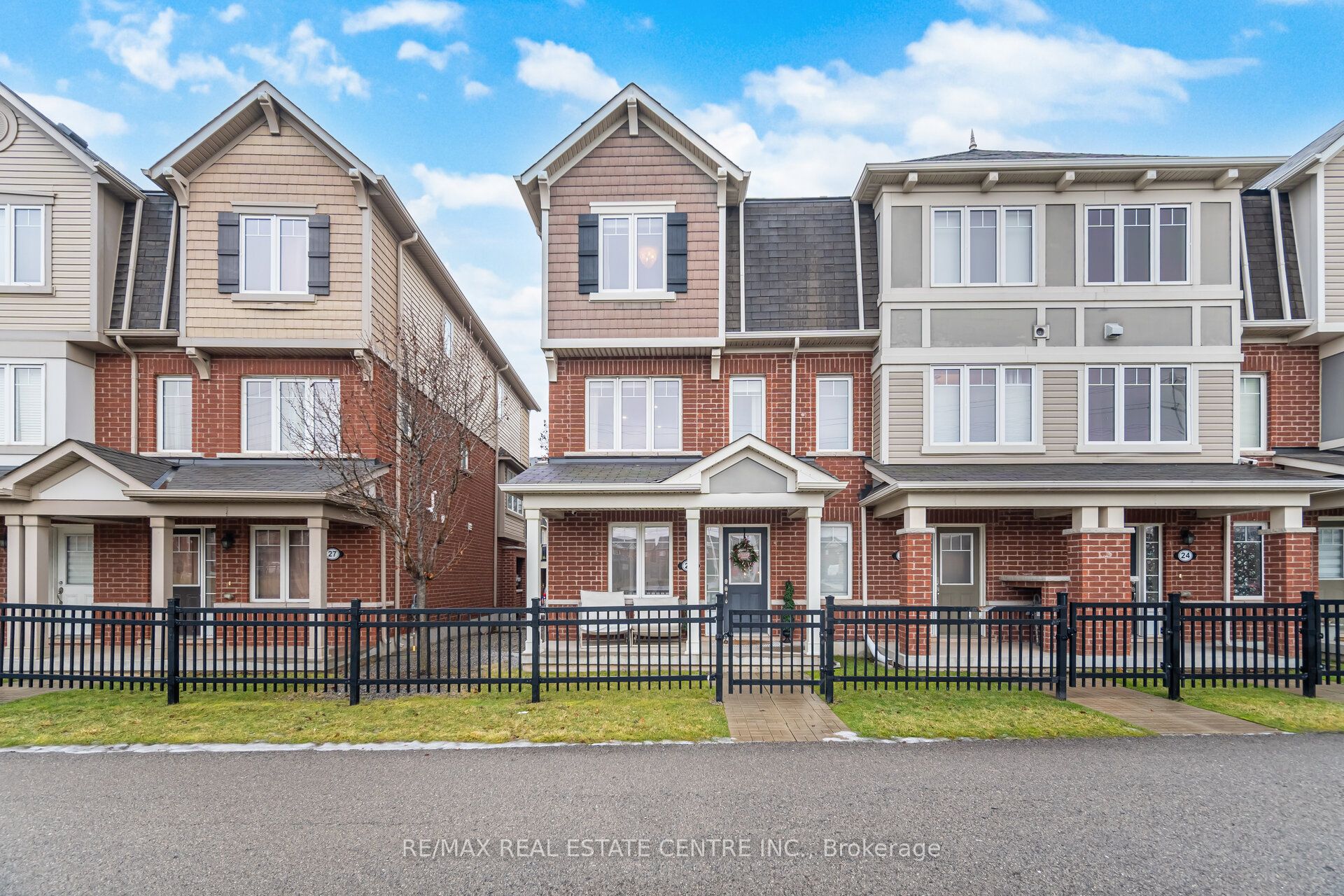 Additional image 2 of 26-6020 Derry Road, Milton, ON, L9T 8L6