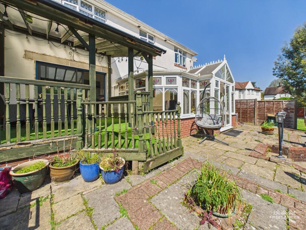Additional image 11 of 5 bed detached house for saleTregarn Road, Langstone, Newport NP18