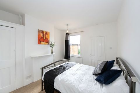 Wantage Road, Reading RG30, Room to rent