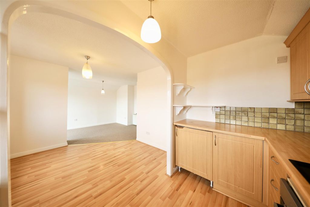 Additional image 10 of 1 bed flat for saleKingston Street, Hull HU1