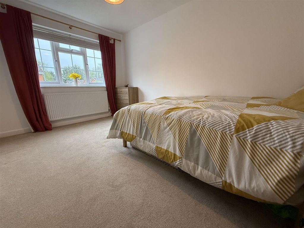 Additional image 18 of 3 bed detached house for saleCae Syr Dafydd, Cardiff CF11