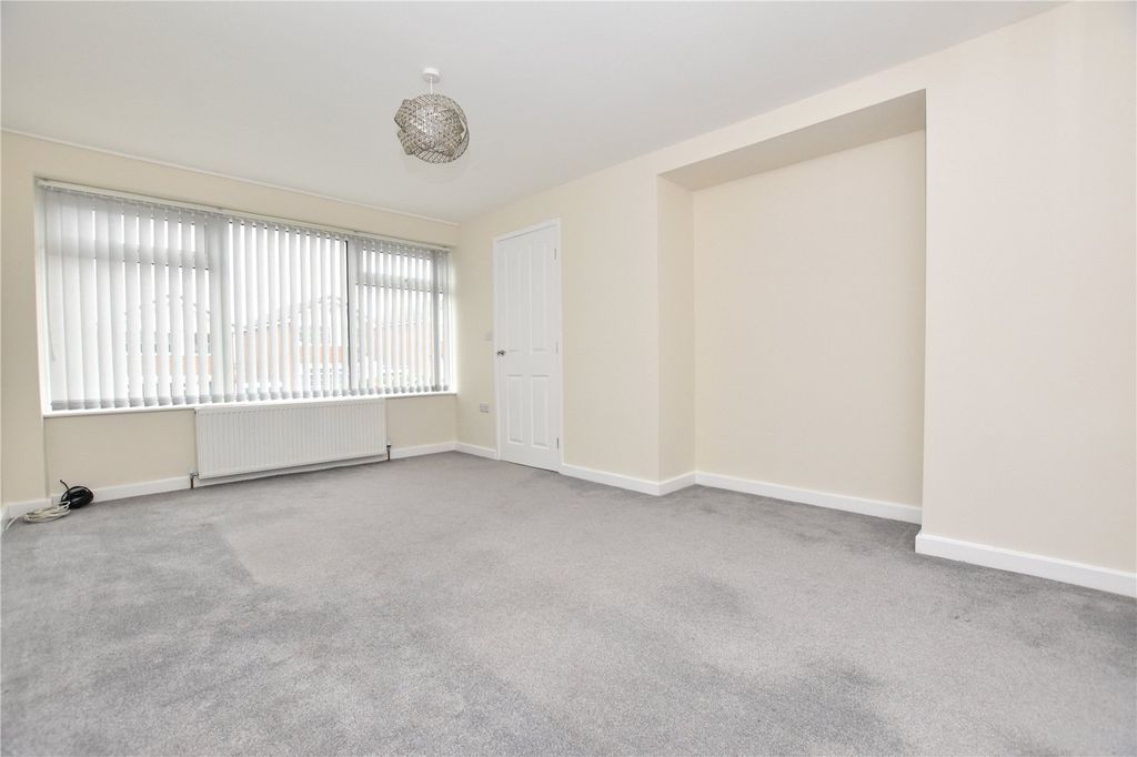 Additional image 2 of 3 bed detached house for saleGreen Hill Croft, Leeds, West Yorkshire LS12