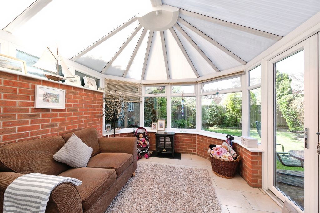 Additional image 9 of 4 bed detached house for saleOrton Way, Belper DE56