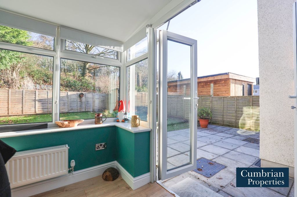 Additional image 2 of 4 bed semi-detached house for saleLong Marton Road, Appleby-In-Westmorland CA16