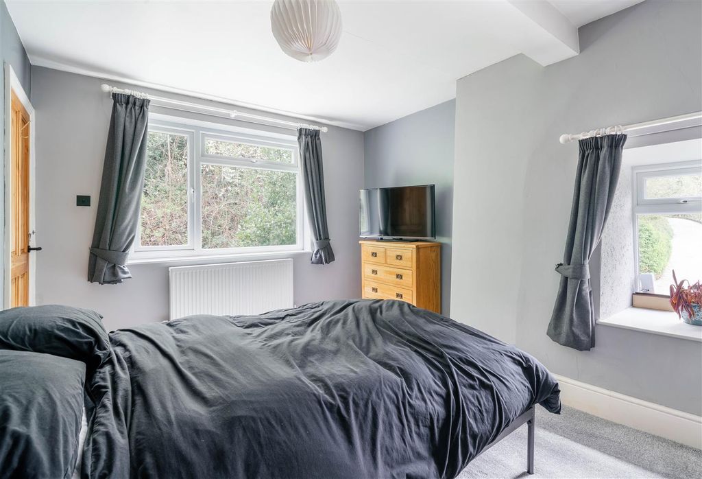 Additional image 24 of 3 bed detached house for saleWoodland Cottage, Temperance Hill, Woolley Moor, Alfreton DE55
