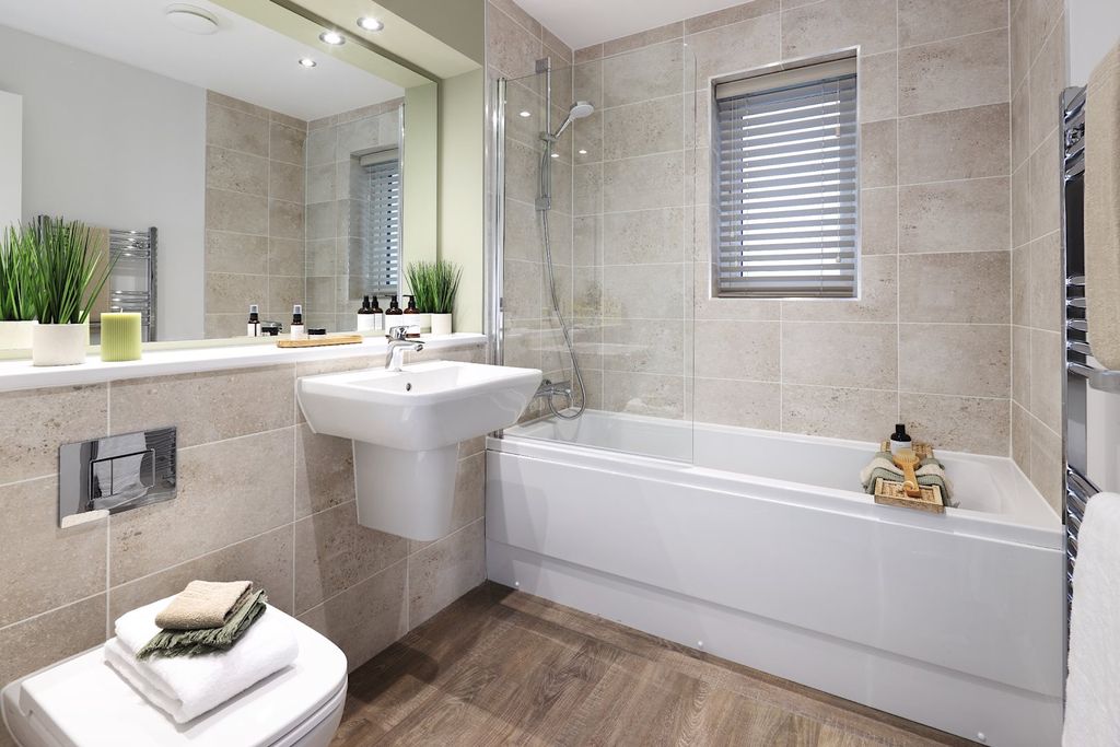 Additional image 9 of 4 bed detached house for saleRichmond Point, Lytham St. Annes, Lancashire FY8