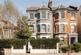 St Quintin Avenue, North Kensington, London, W10