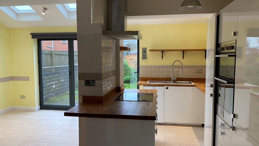Additional image 11 of 3 bed semi-detached house for saleCeltic Road, Cardiff CF14