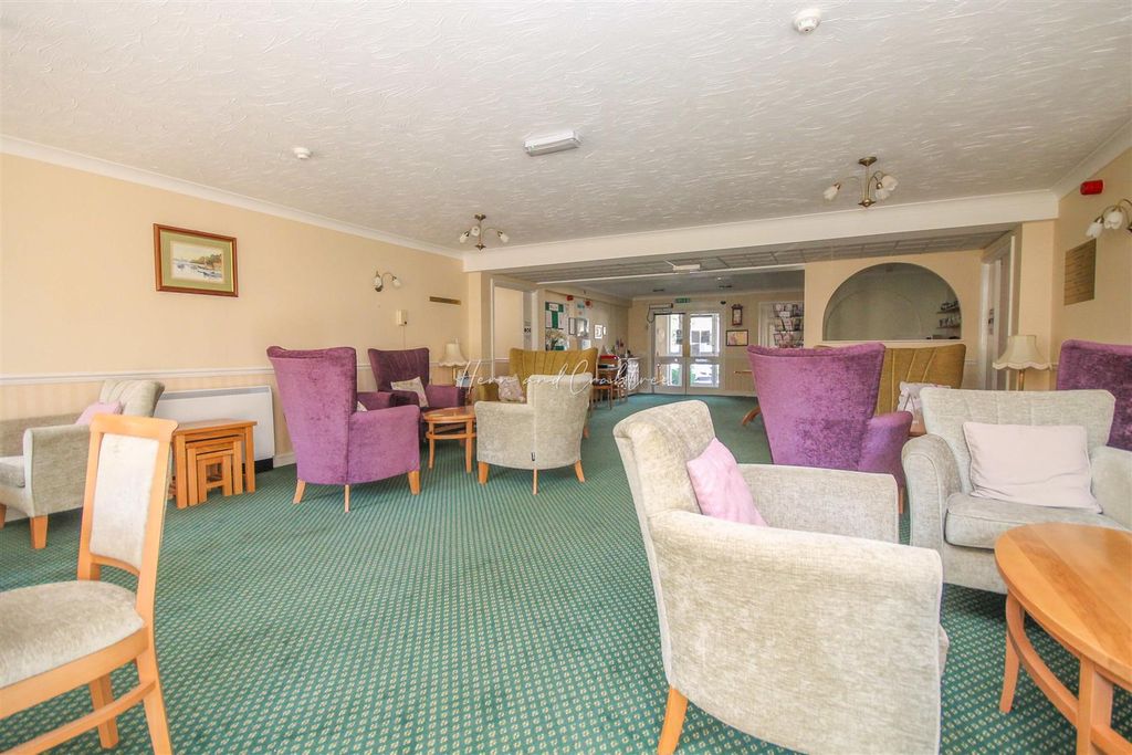 Additional image 17 of 1 bed flat for saleMclay Court, St. Fagans Road, Fairwater, Cardiff CF5