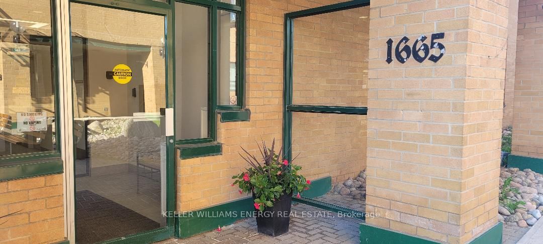 Additional image 2 of #807-1665 Pickering Parkway, Pickering, ON, L1V 6L4