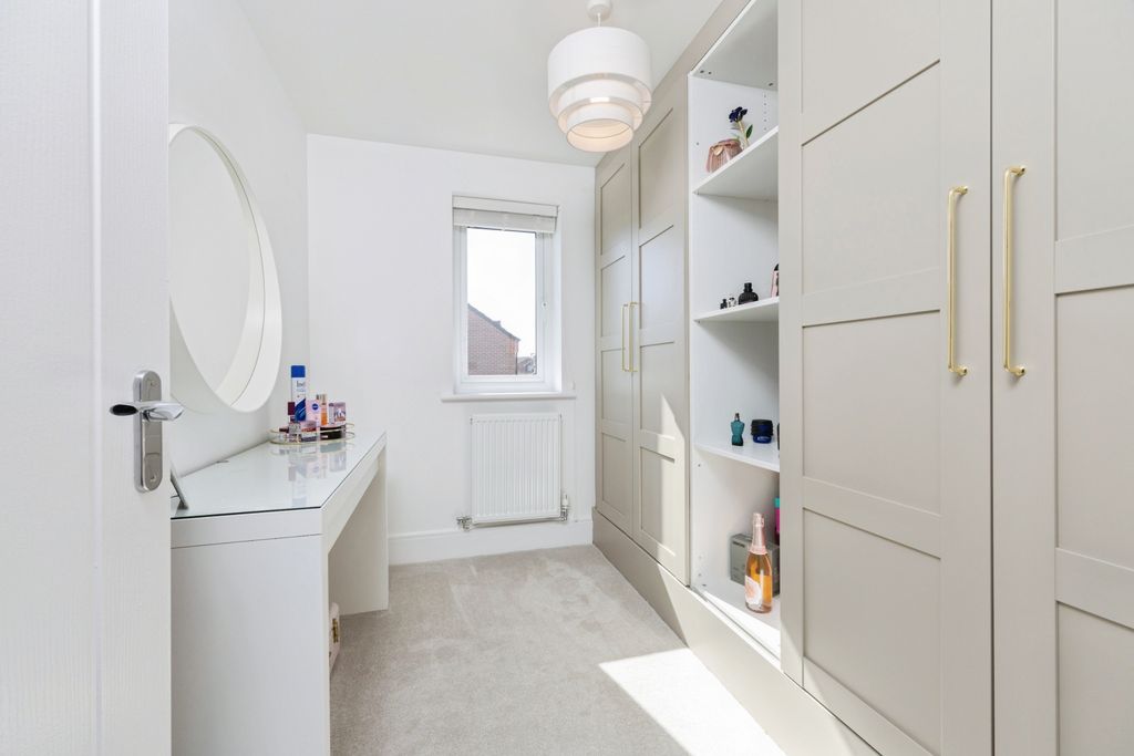 Additional image 14 of 5 bed detached house for saleTralee Court, Ashington NE63