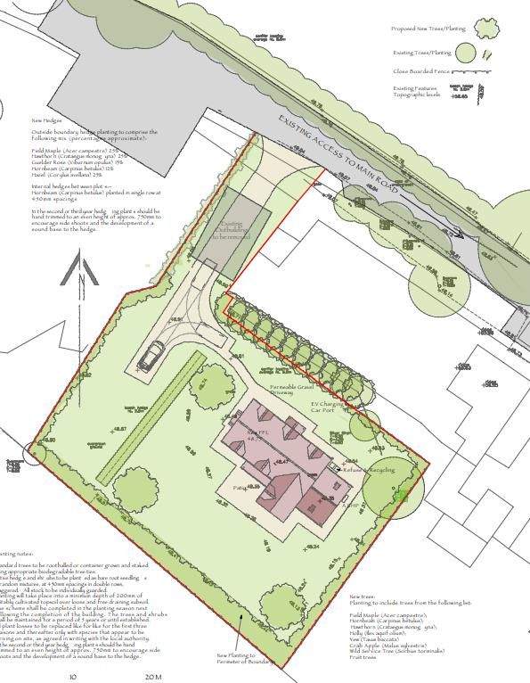Additional image 3 of Land for saleMain Road, Westfield TN35