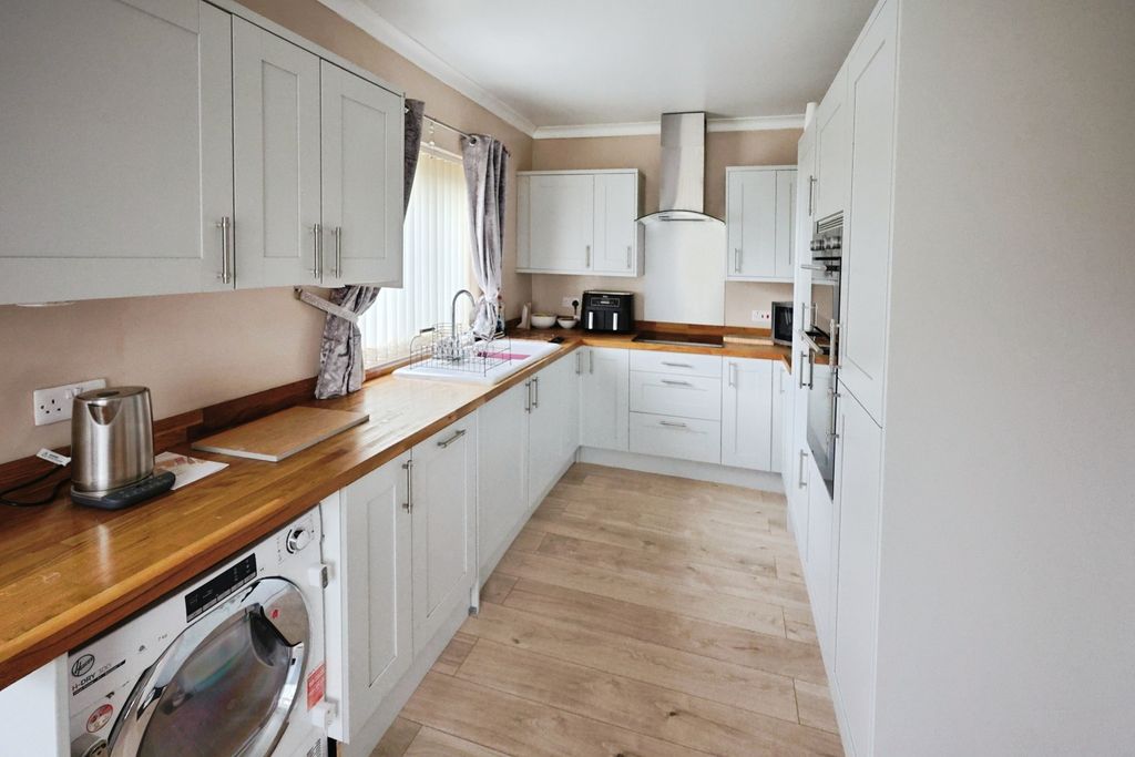 Additional image 4 of 3 bed end terrace house for saleLane Head, Copley, Bishop Auckland DL13