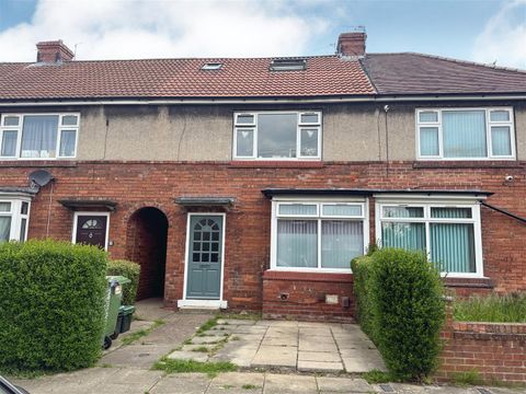 Asquith Avenue, York YO31