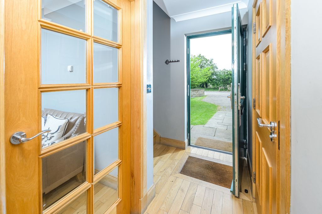 Additional image 4 of 2 bed semi-detached house for saleCloister Cottage, Ellingham Hall NE67