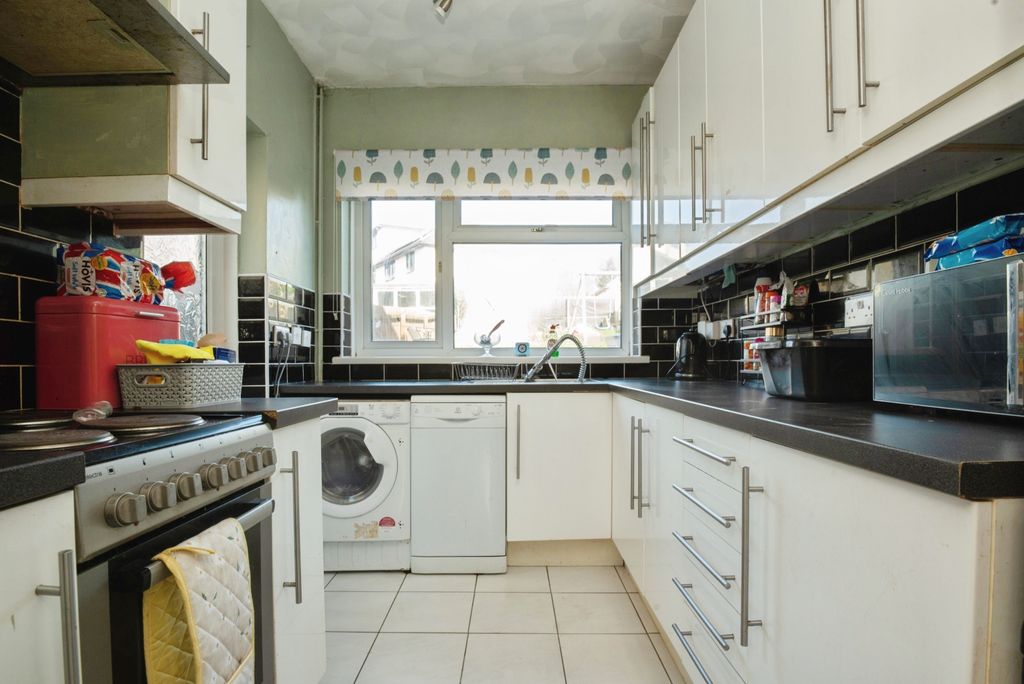 Additional image 3 of 3 bed semi-detached house for saleGaer Park Drive, Newport NP20
