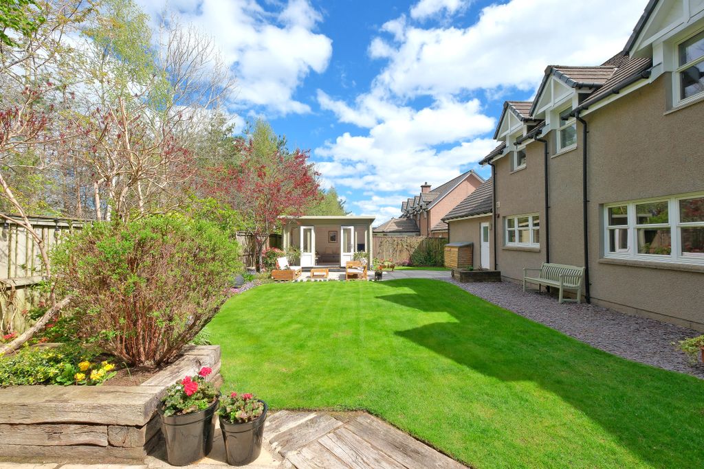 Additional image 69 of 6 bed detached house for saleWillowtree Way, Banchory AB31